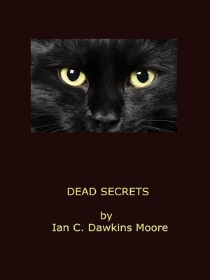 cover image of Dead Secrets
